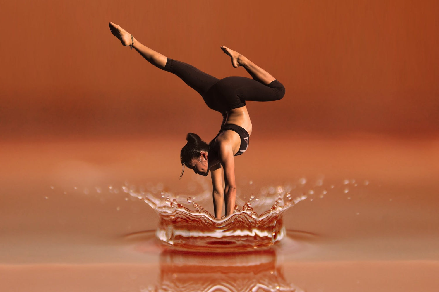 Health & Fitness - PMotive