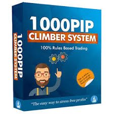 1000pip Climber System Metatrader 4 - PMotive