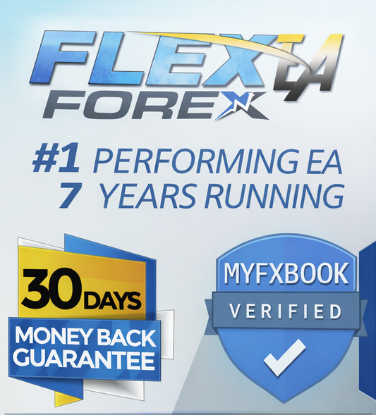 Flex Expert Advisor MT4