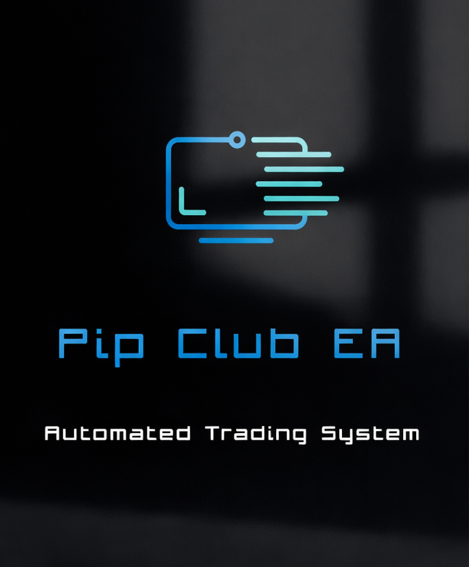 Pip Club EA V2 for MetaTrader 4 Forex automation