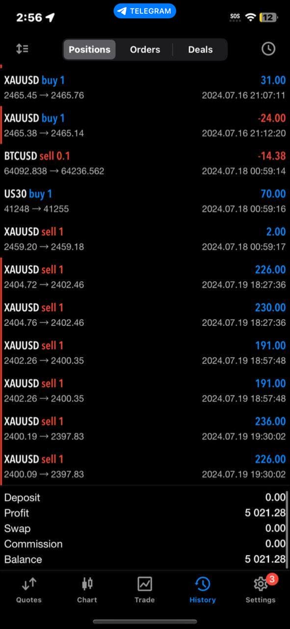 Pip Club EA V2 for MetaTrader 4 Forex automation product gallery image 3