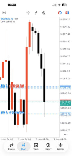 Pro Forex and Gold Signals lifetime Telegram access product gallery image 6