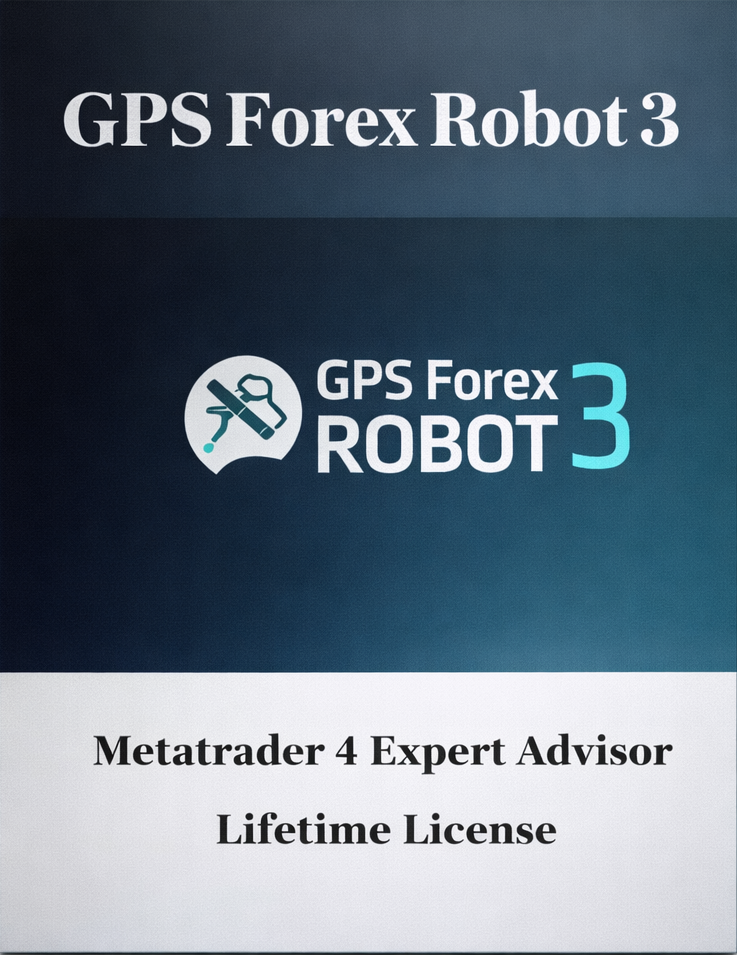 GPS Forex Robot V3 EA for MetaTrader 4