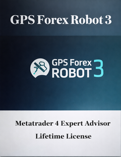 GPS Forex Robot V3 EA for MetaTrader 4