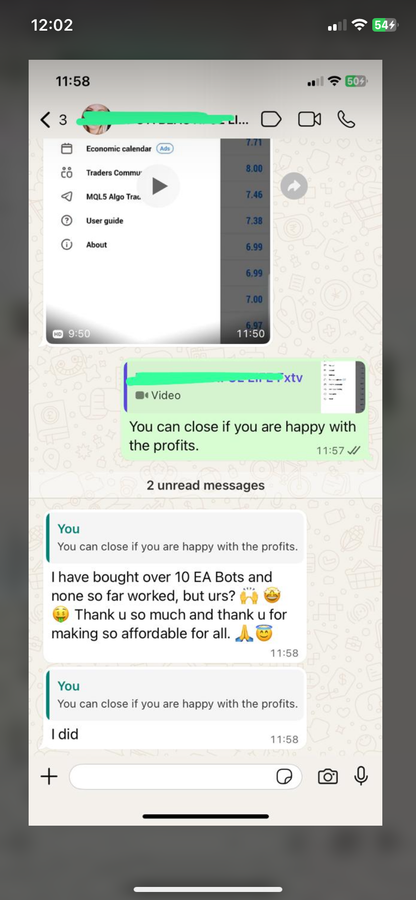 Bullymax Pro Gold MT5 EA (2025 Update)