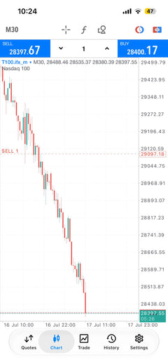 Essential Forex Trading Signals lifetime Telegram access product gallery image 4