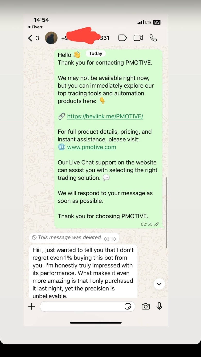 Bullymax Pro Gold MT5 EA (2025 Update)