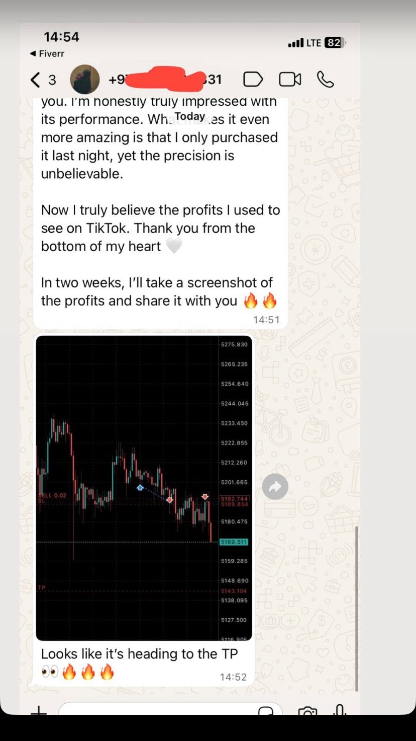 Bullymax Pro Gold MT5 EA (2025 Update)