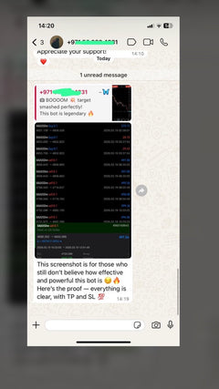 Bullymax Pro Gold MT5 EA (2025 Update)