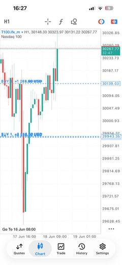 Essential Forex Trading Signals lifetime Telegram access product gallery image 19