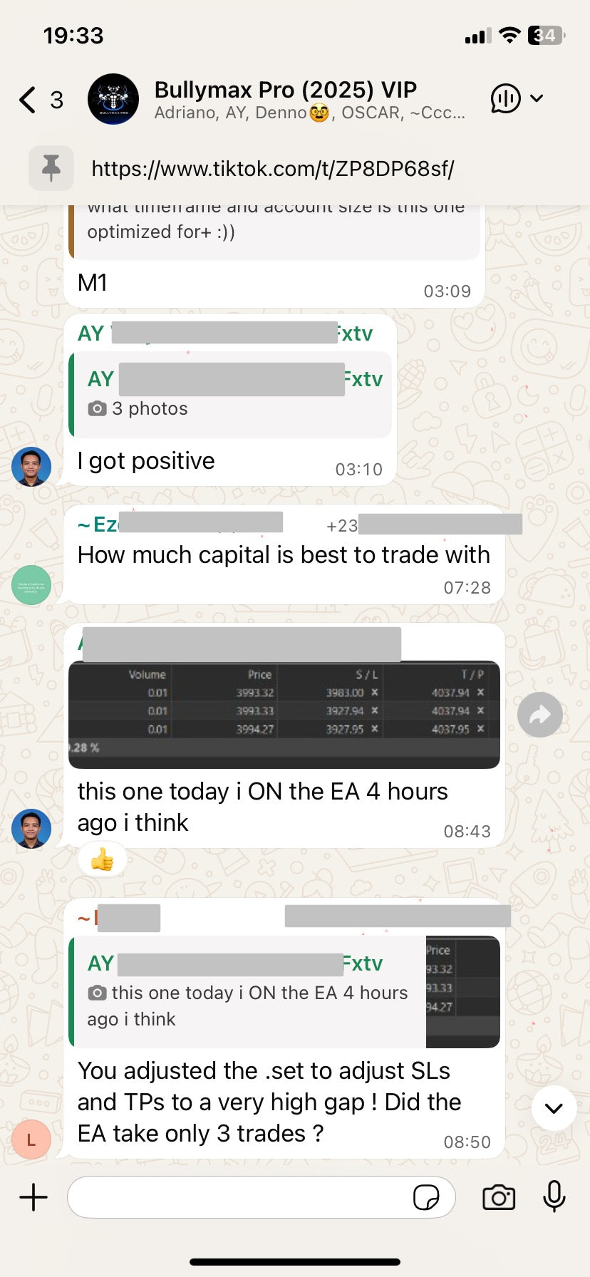 Bullymax Pro Gold Edition for MetaTrader 5 (2025 Update) - PMotive