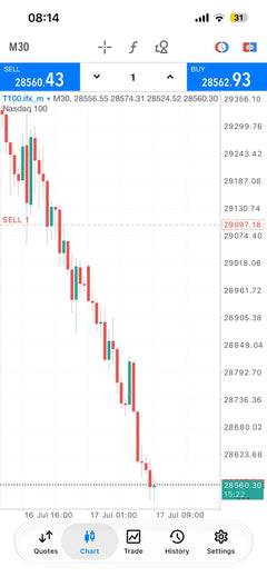 Essential Forex Trading Signals lifetime Telegram access product gallery image 5