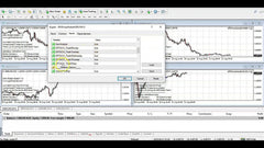 GPS Forex Robot V3 EA for MetaTrader 4 product gallery image 5