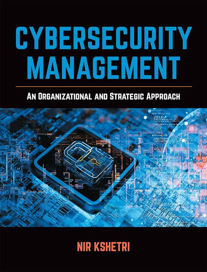 Cybersecurity Management: An Organizational and Strategic Approach PMotive