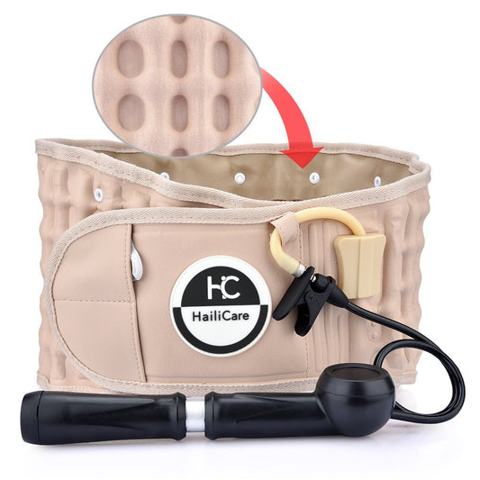 Hailicare Inflatable Waist Support Belt PMotive