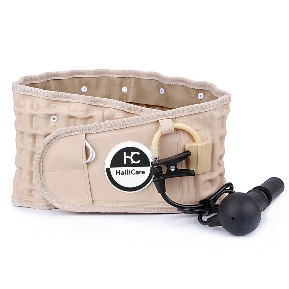Hailicare Inflatable Waist Support Belt PMotive