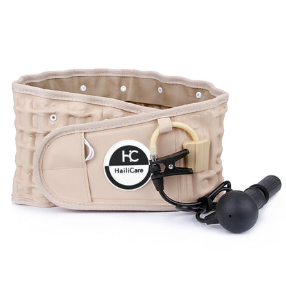 Hailicare Inflatable Waist Support Belt PMotive