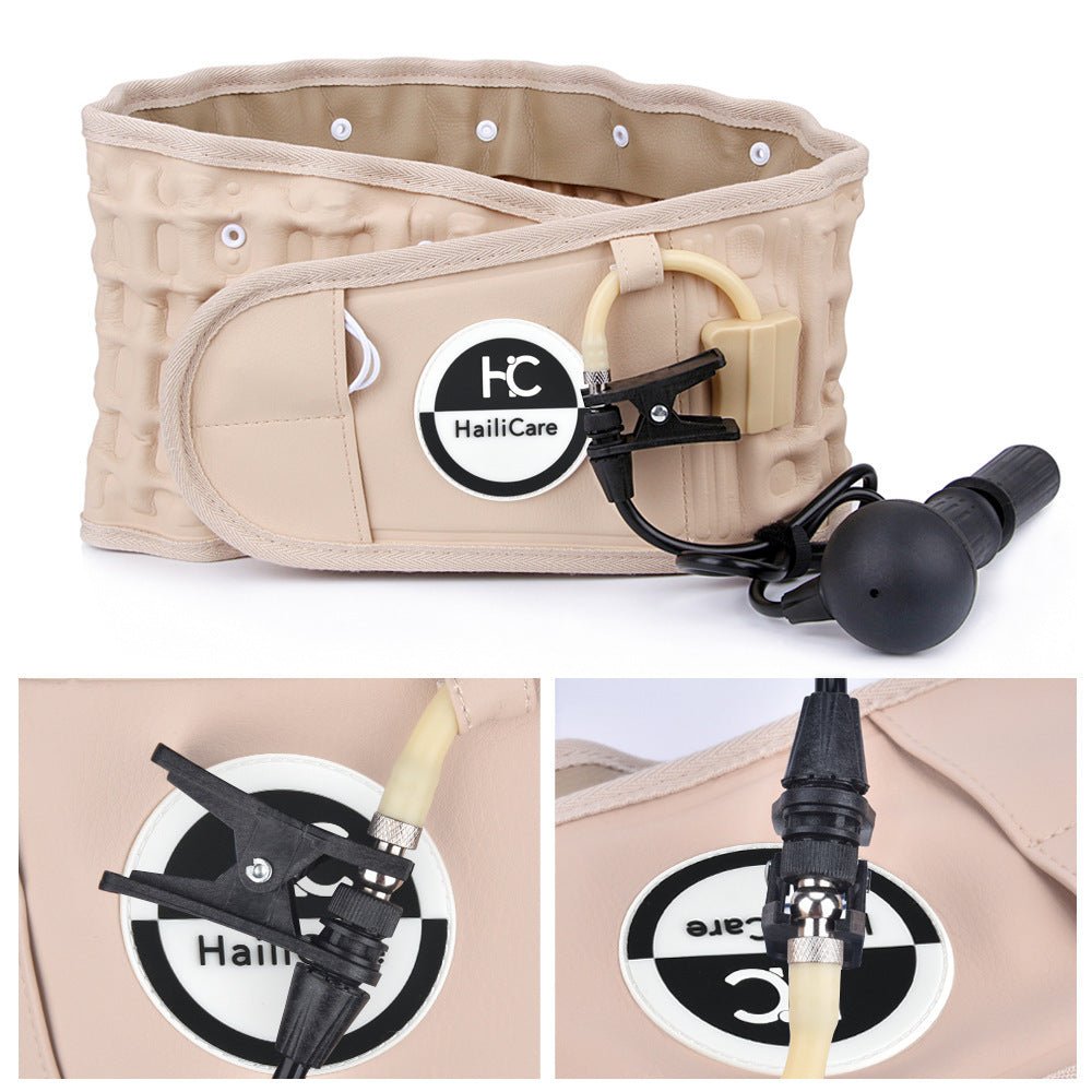 Hailicare Inflatable Waist Support Belt PMotive