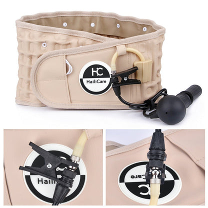 Hailicare Inflatable Waist Support Belt PMotive