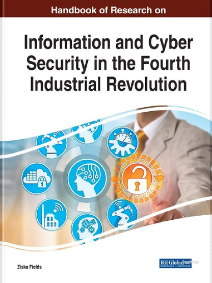 Handbook of Research on Information and Cyber Security in the Fourth Industrial Revolution PMotive