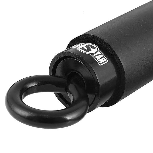 INNSTAR Fitness Push Rod Bar: Portable Lever Bench Press Pilates Bar PMotive