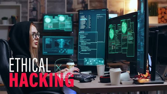 Intermediate Ethical Hacking Hands-on Training by Sunil Gupta PMotive