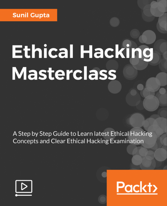 Intermediate Ethical Hacking Hands-on Training by Sunil Gupta PMotive