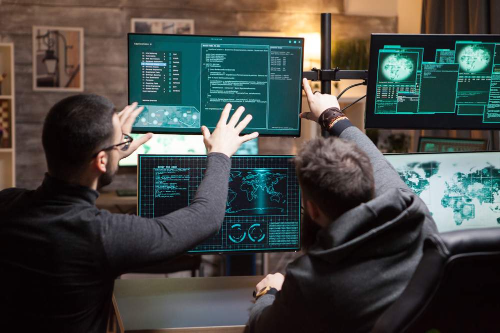 Intermediate Ethical Hacking Hands-on Training by Sunil Gupta PMotive