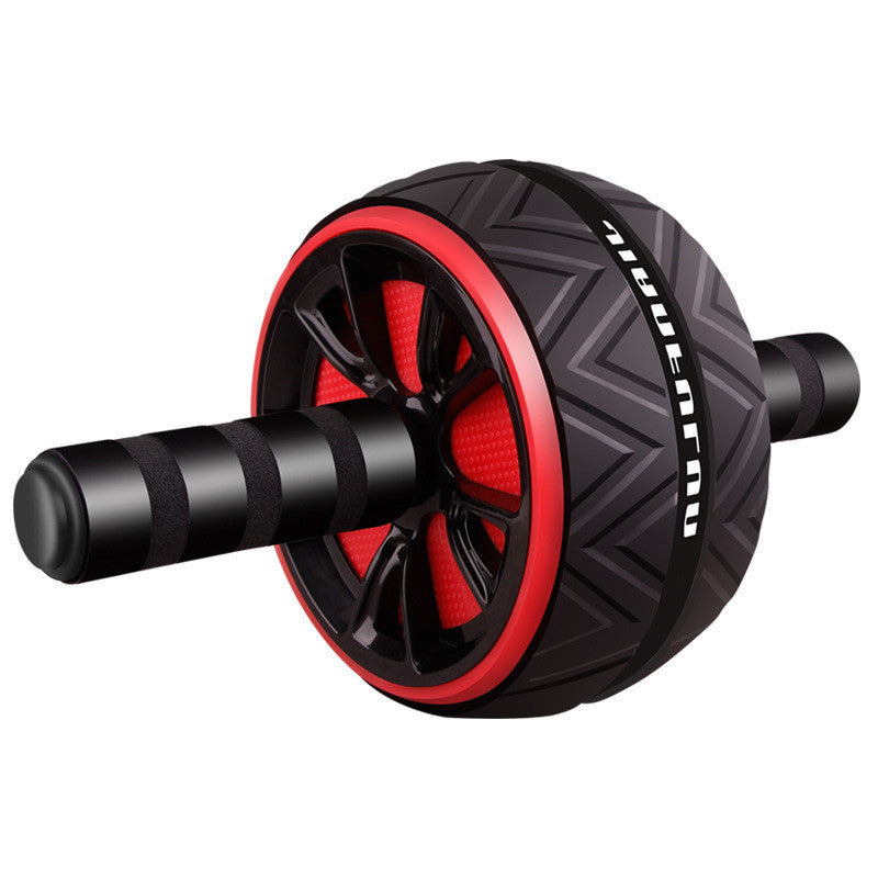 Jianfulun Abdominal Fitness Device: Ultimate Exercise Wheel for Men and Women PMotive