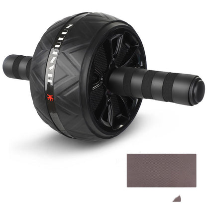 Jianfulun Abdominal Fitness Device: Ultimate Exercise Wheel for Men and Women PMotive