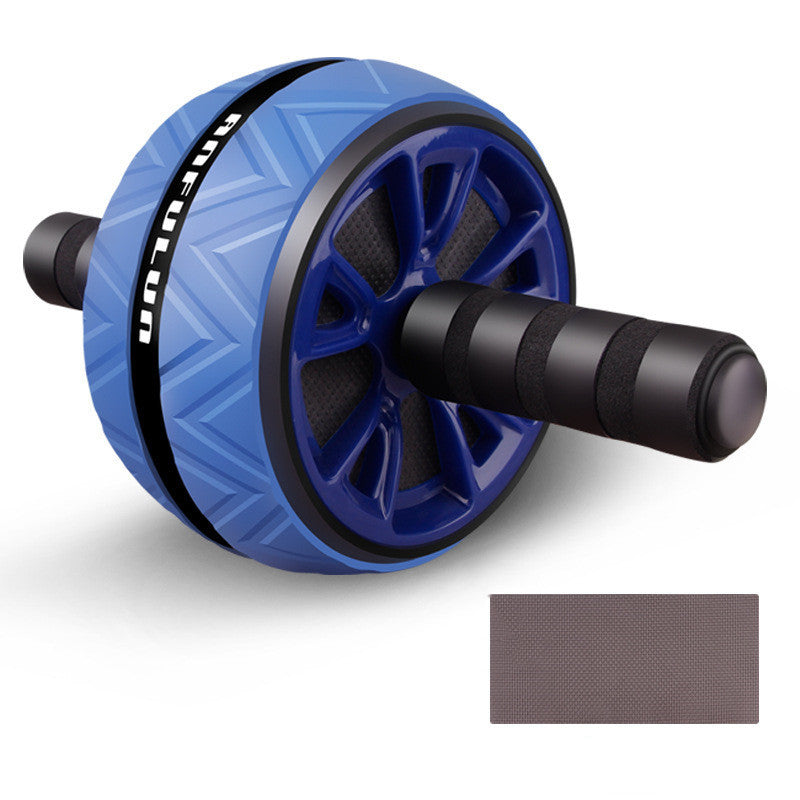 Jianfulun Abdominal Fitness Device: Ultimate Exercise Wheel for Men and Women PMotive
