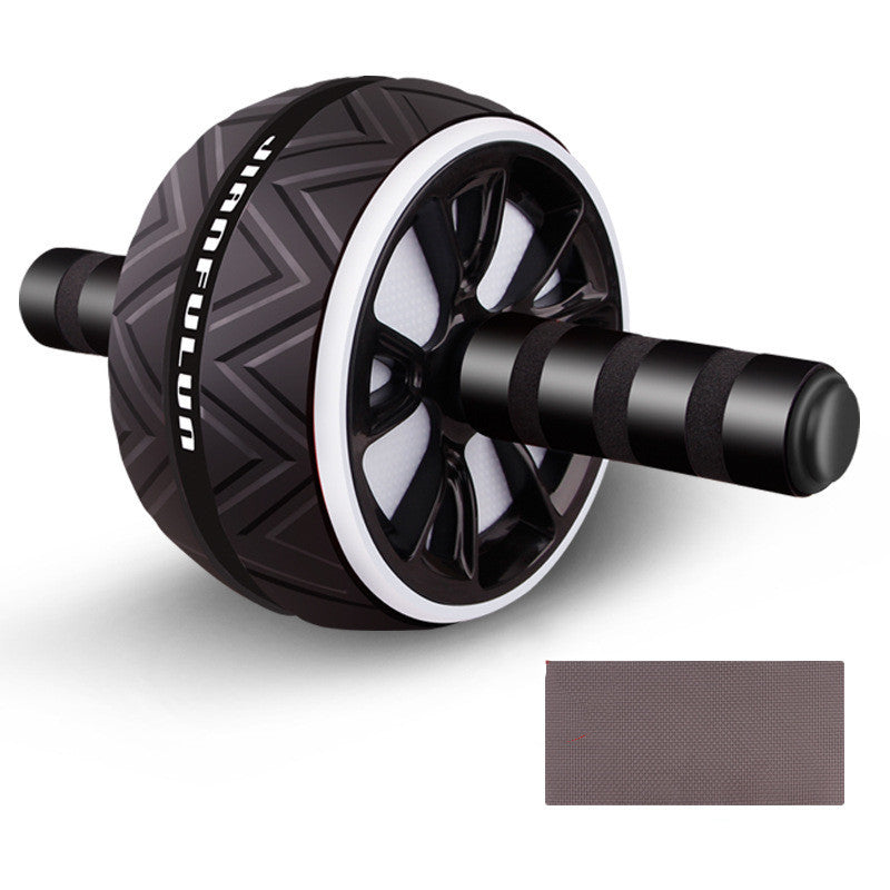 Jianfulun Abdominal Fitness Device: Ultimate Exercise Wheel for Men and Women PMotive