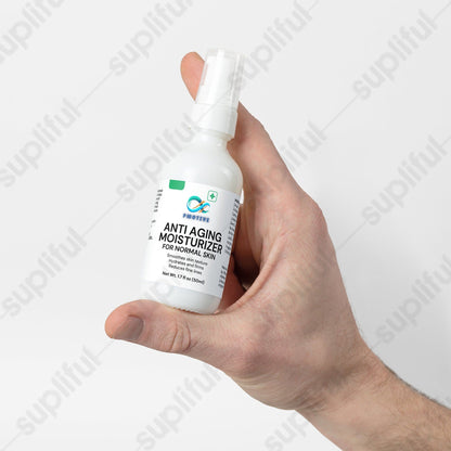 PMotive: Anti Aging Moisturizer for Normal Skin PMotive