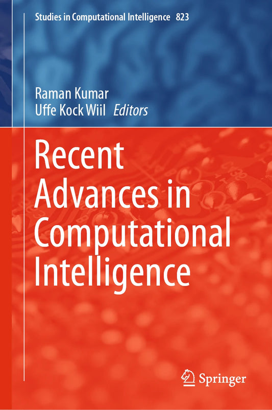 Recent Advances in Computational Intelligence PMotive