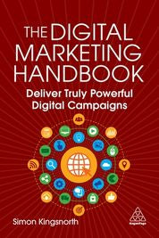 The Digital Marketing Handbook PMotive