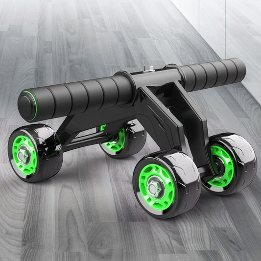 Women Fitness roller PMotive