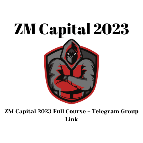ZM Capital 2023 Full Course PMotive
