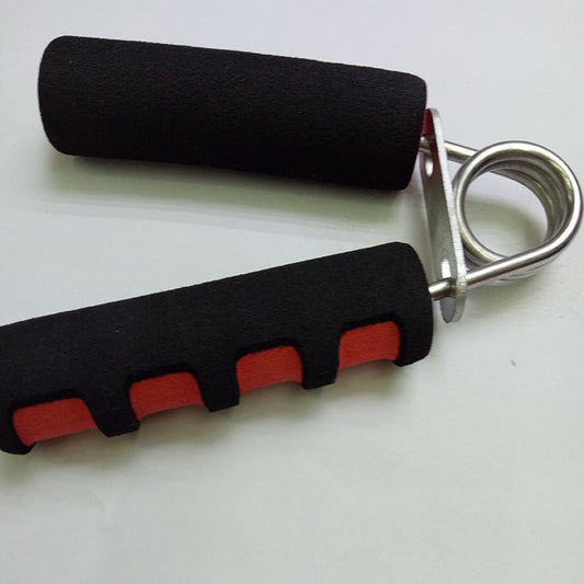 Adjustable Grip Strength Fitness Tool – Metal Grip & Wrist Finger Force Apparatus - PMotive