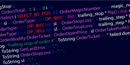 Starter EA Development – Simple MT4/MT5 Trading Robot