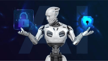 Artificial Intelligence: Risk & Cyber Security Course 2024 - PMotive
