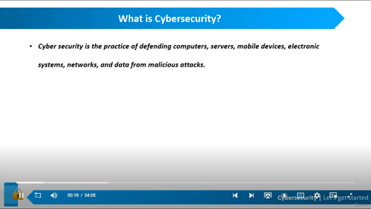 Bug Bounty A Z Ethical Hacking + Cyber Security Full Course - PMotive