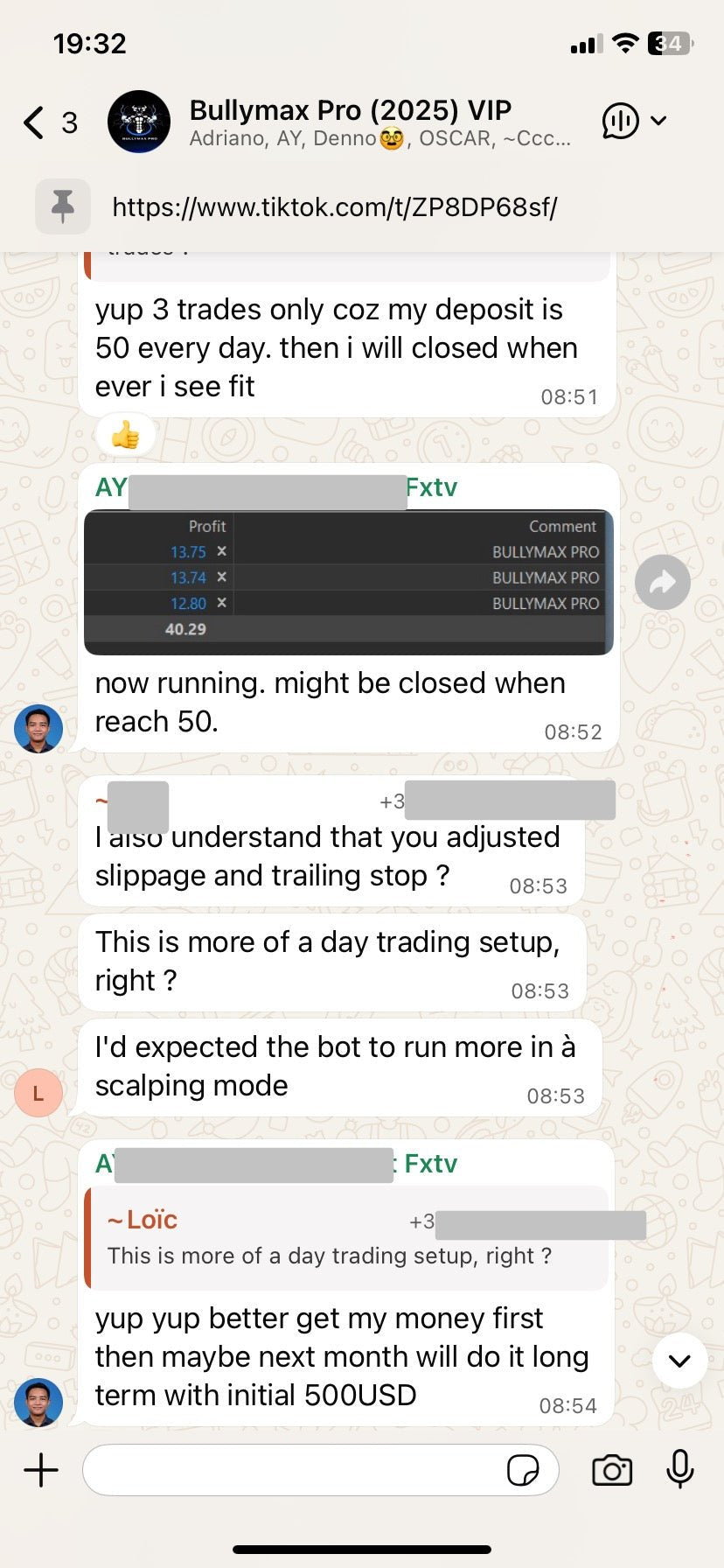 Bullymax Pro Gold MT5 EA (2025 Update)