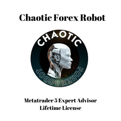 Chaotic Forex Robot - Metatrader 5 - PMotive