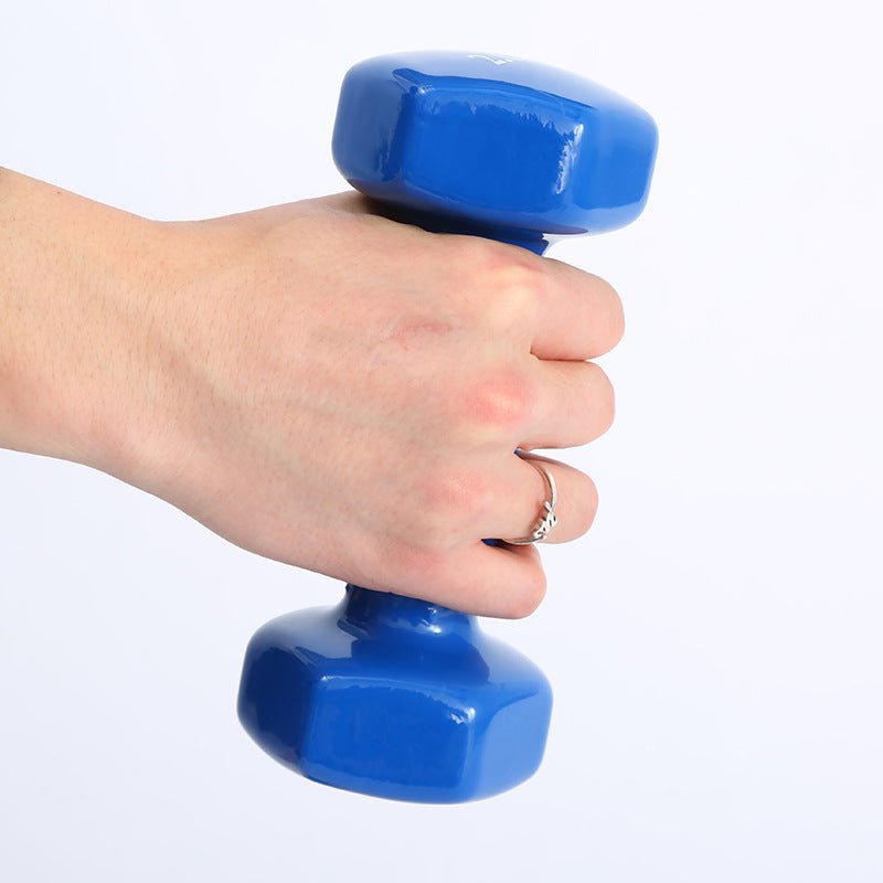 Colorful Small Dumbbells - PMotive