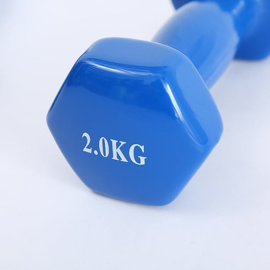 Colorful Small Dumbbells - PMotive