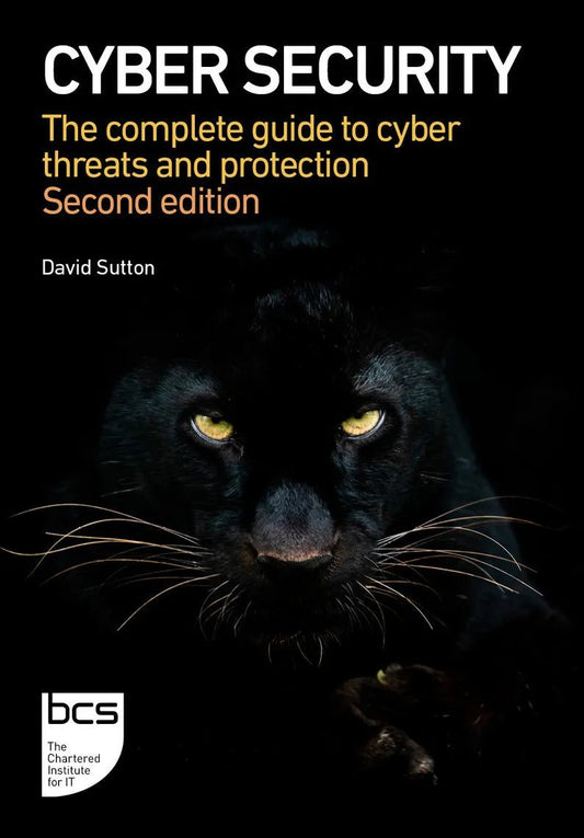 Cyber Security. The Complete Guide to Cyber Threats and Protection - PMotive