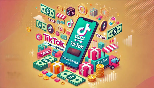 Dropshipping In 2024 – With TikTok Ads Full Course - PMotive