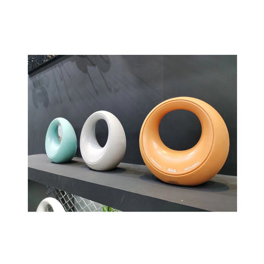 Dumbbell Slimming Body Shaping Exercise Fitness Equipment - PMotive