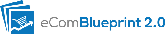Ecom University Blueprint 2.0 by Gabriel St - Germain Full Course - PMotive