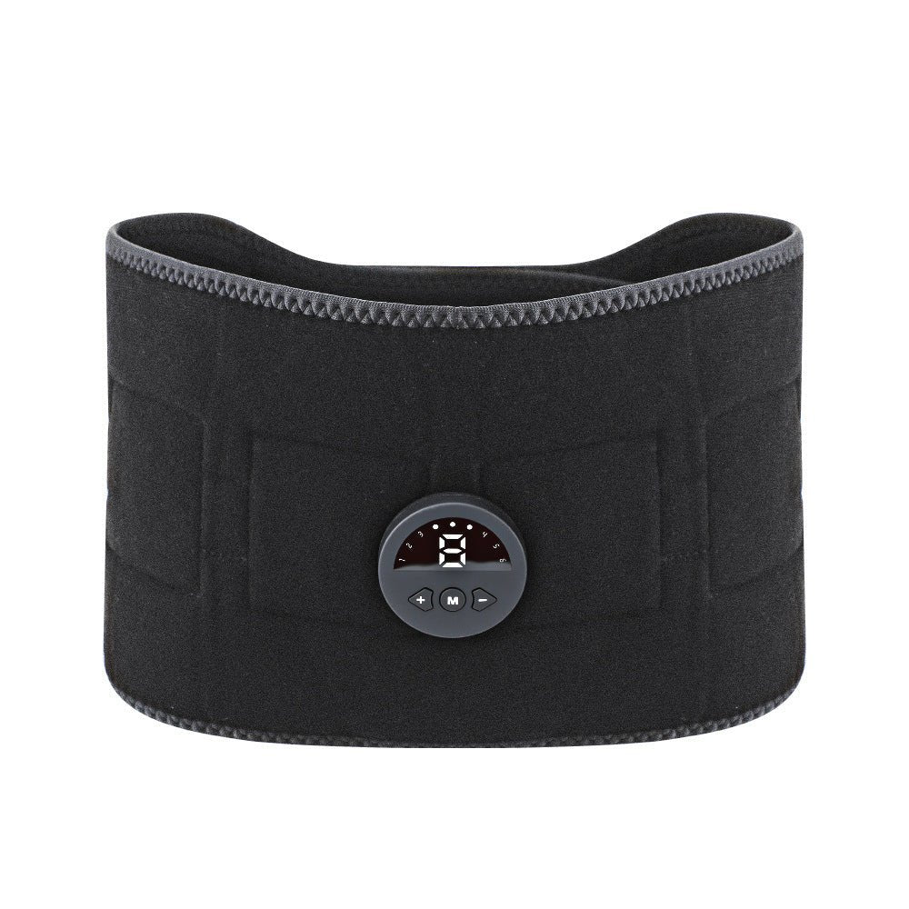 EMS Pulse Health Care Belt: Unisex Home Waist Shaping & Fitness Abdomen - PMotive